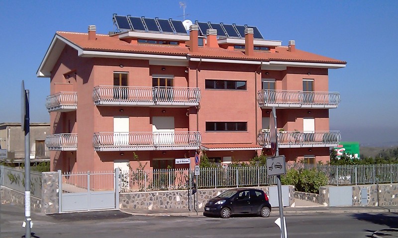 Offerte immobili Roma Monte Compatri