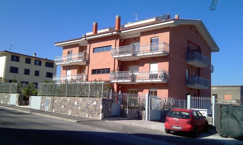 Offerte immobili Roma Monte Compatri