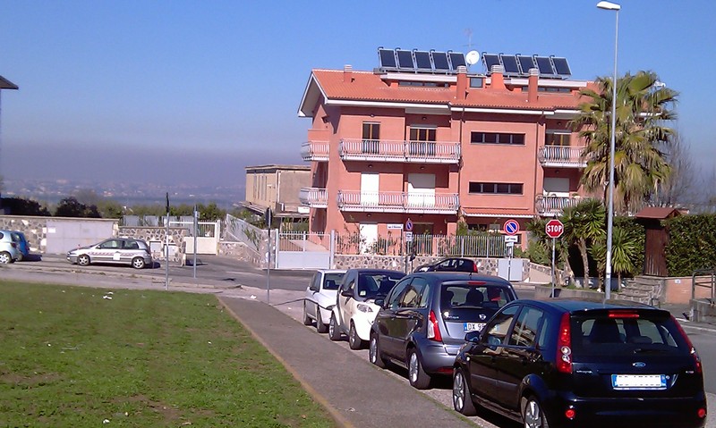 Offerte immobili Roma Monte Compatri