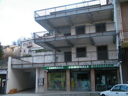 Offerte immobili Comune di Sassoferrato (AN)
