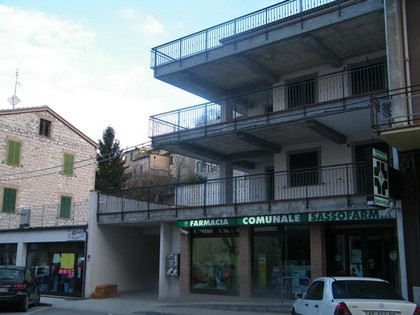 Offerte immobili Comune di Sassoferrato (AN)