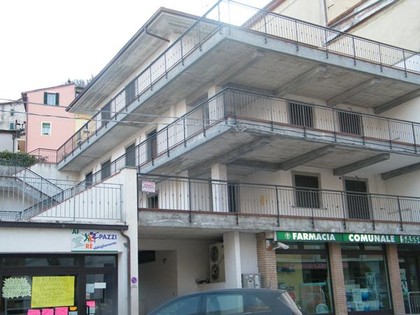 Offerte immobili Comune di Sassoferrato (AN)