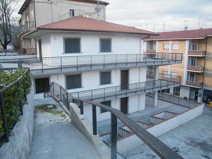 Offerte immobili Comune di Sassoferrato (AN)