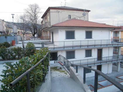 Offerte immobili Comune di Sassoferrato (AN)