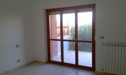 int.2 soggiorno - Offerte immobili Roma Monte Compatri
