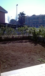 int.3 giardino - Offerte immobili Roma Monte Compatri