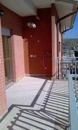 int.7 balcone - Offerte immobili Roma Monte Compatri