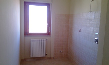 int.9 ang. cottura - Offerte immobili Roma Monte Compatri