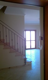int.9 salone-sc.soffitta - Offerte immobili Roma Monte Compatri