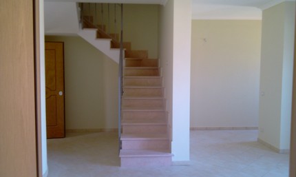 int.9 ingresso-ang.cottura-sc.soffitta - Offerte immobili Roma Monte Compatri