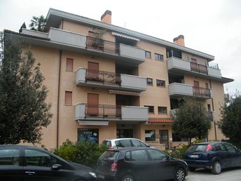 Via Bellocchi -Fabriano (AN)