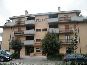 Via Bellocchi -Fabriano (AN)