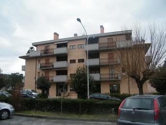 Via Bellocchi -Fabriano (AN)