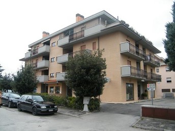 Via Bellocchi -Fabriano (AN)