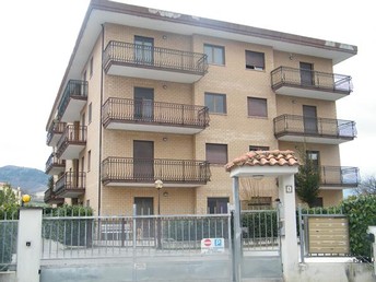 Via delle Foibe Istriane Fabriano (AN)