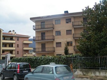 Via delle Foibe Istriane Fabriano (AN)