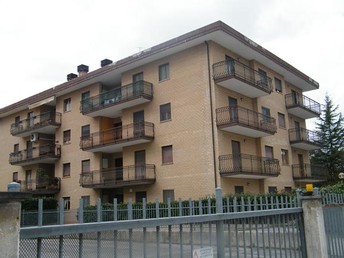 Via delle Foibe Istriane Fabriano (AN)