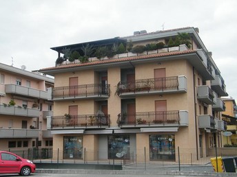 Via Bellocchi -Fabriano (AN)