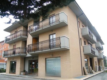 Via Bellocchi -Fabriano (AN)